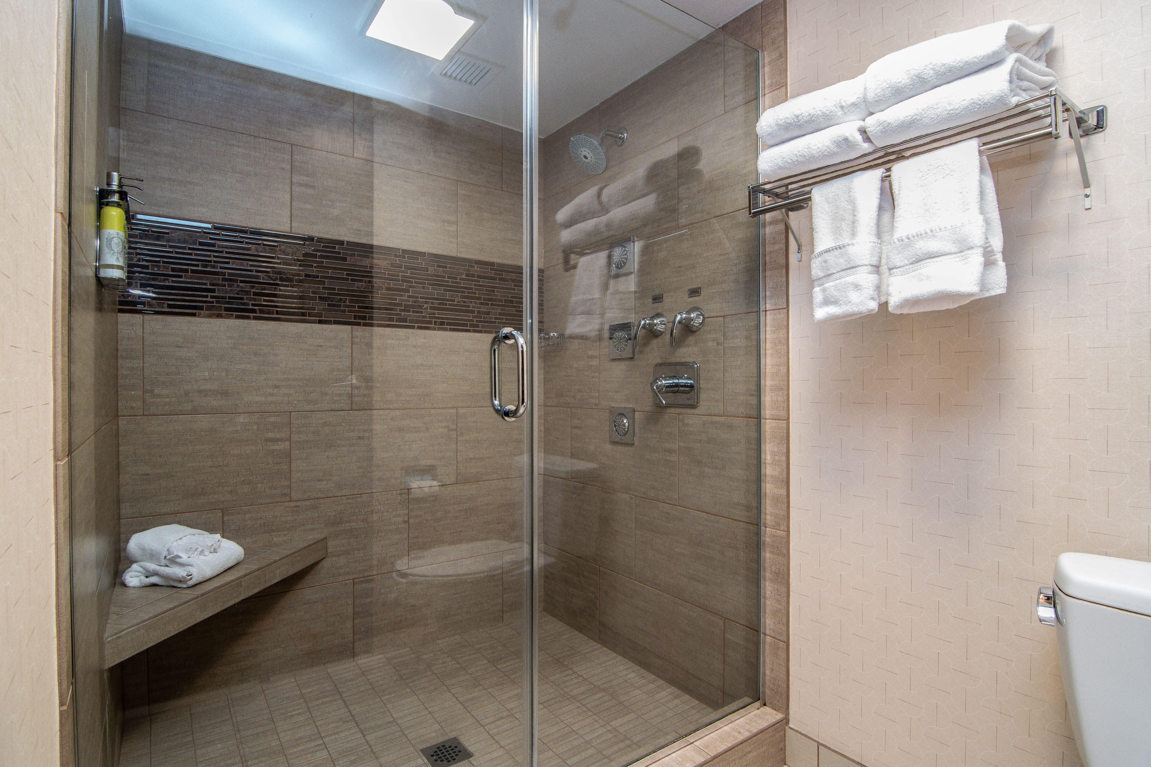 Holiday Inn Express Spokane-Downtown By Ihg Εξωτερικό φωτογραφία