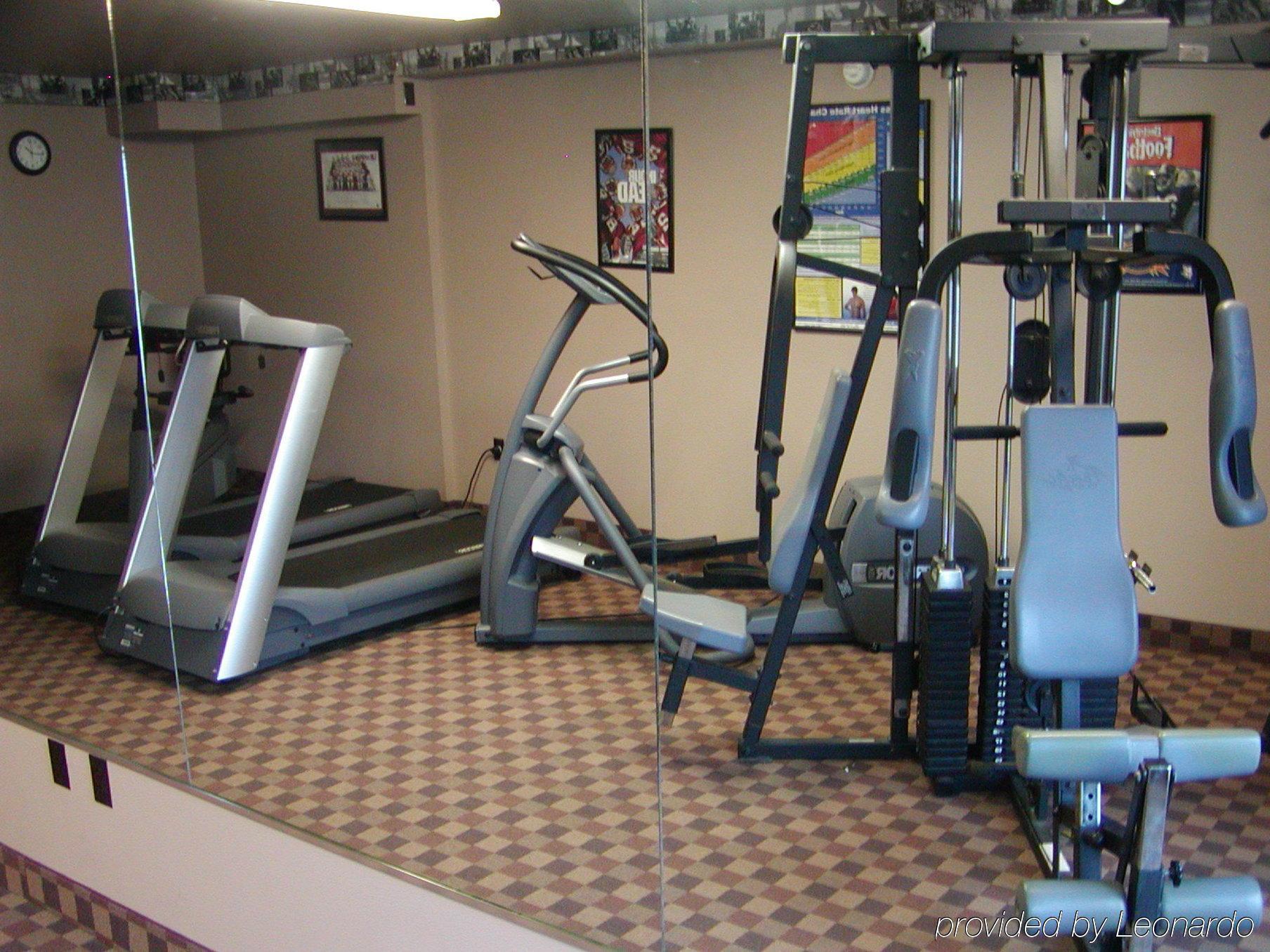 Holiday Inn Express Spokane-Downtown By Ihg Ανέσεις φωτογραφία